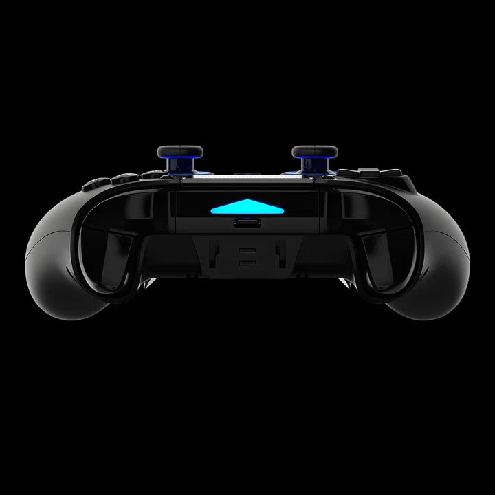 Controle sem fio QRD Spark N5 para PS5/PS4/PS3/PC