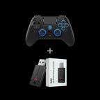 Controle sem fio QRD Spark N5 para PS5/PS4/PS3/PC