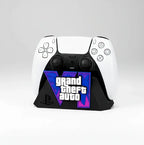 Suporte Gamer Para Controle Ps5 E Xbox Premium 3d