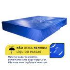 Capa Protetora De Colchão