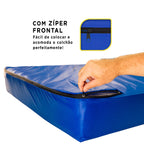 Capa Protetora De Colchão