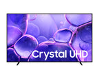Samsung Smart TV LED 4K 75" UN75U8100