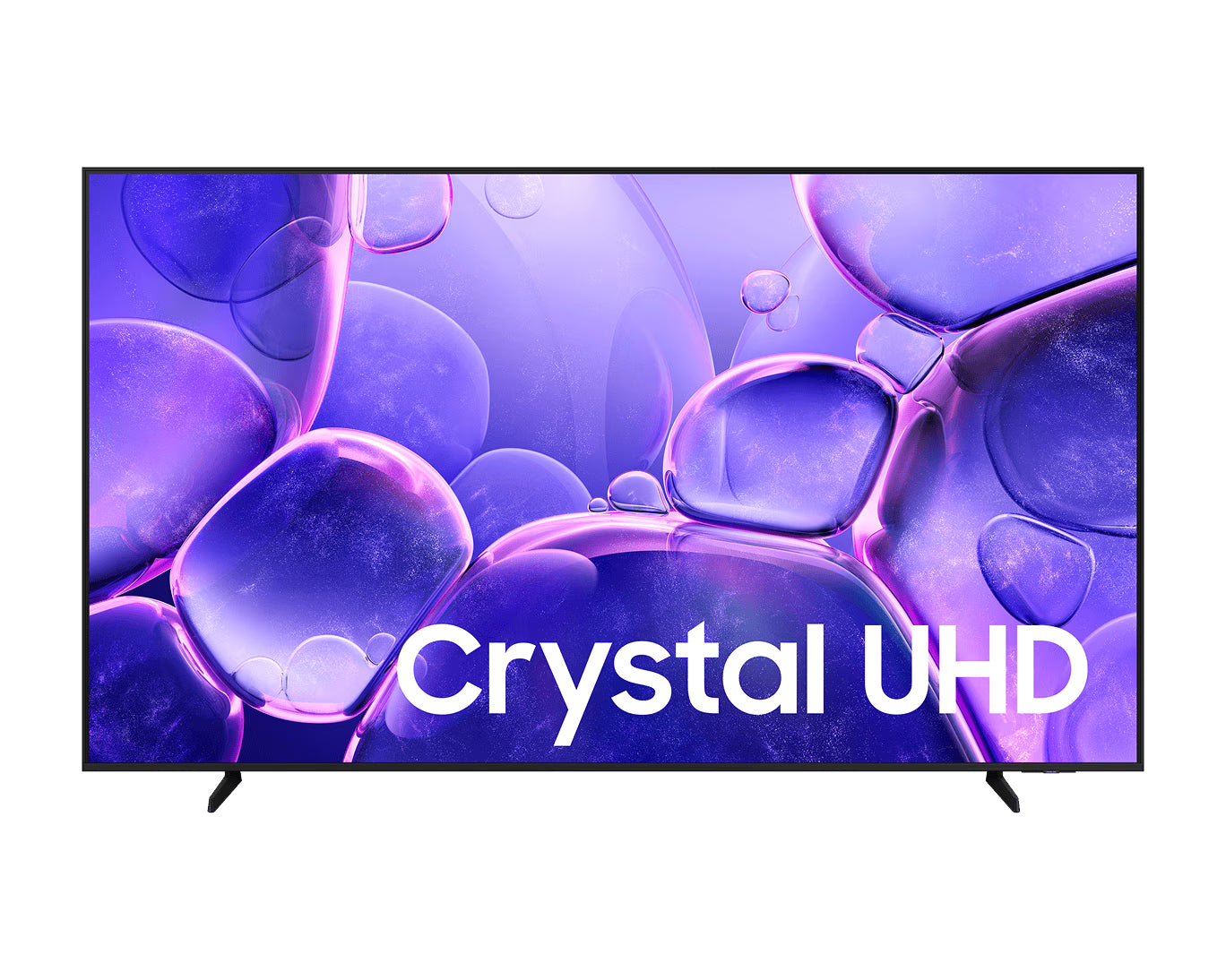 Samsung Smart TV LED 4K 75" UN75U8100