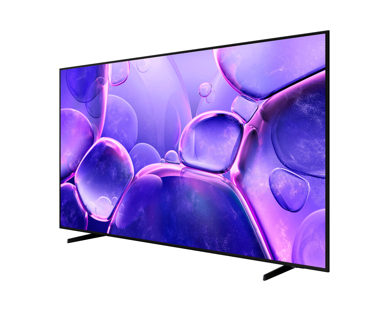 Samsung Smart TV LED 4K 75" UN75U8100