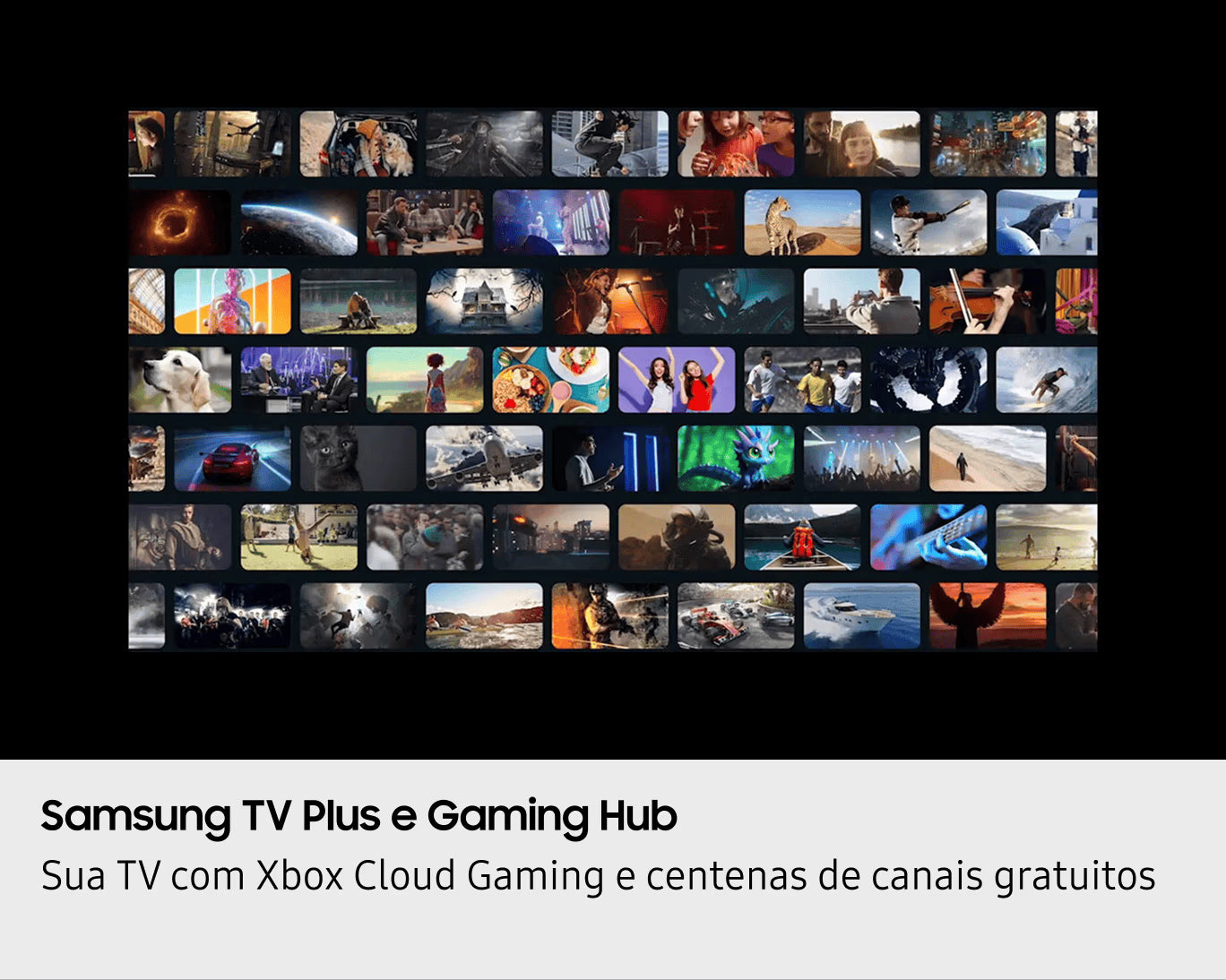 Samsung Smart TV LED 4K 75" UN75U8100