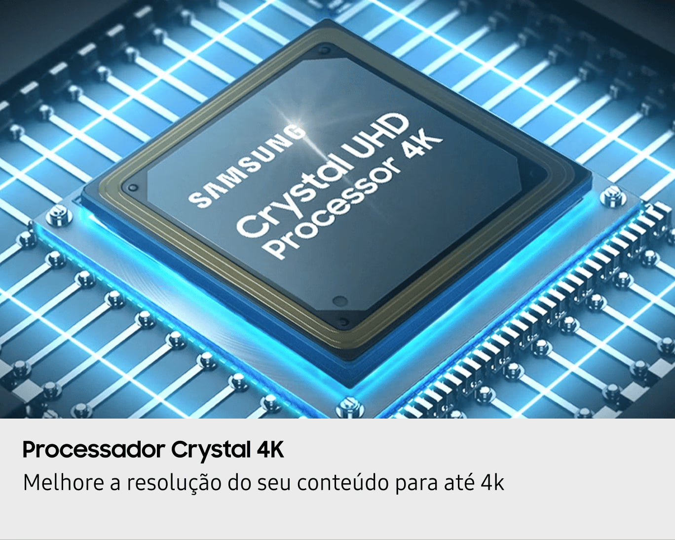 Samsung Smart TV LED 4K 75" UN75U8100