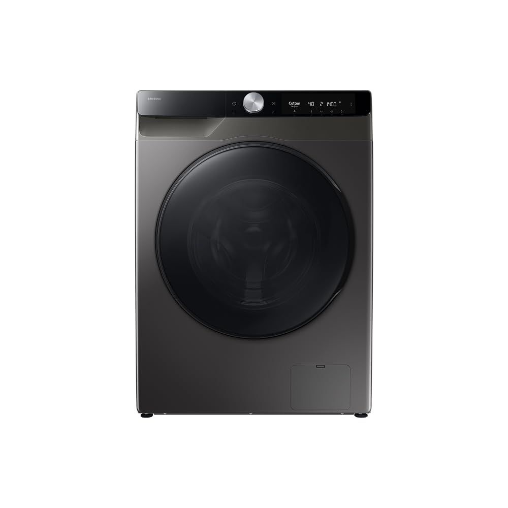 Lava e Seca Smart Samsung AI Control WD13FG Inox 13kg