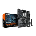 Placa mãe Gigabyte B850 Gaming WiFi 6, Display Ports, HDMI, AM5, Micro-ATX DDR5