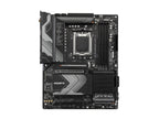 Placa Mãe Gigabyte X670 GAMING X AX V2, AMD AM5, ATX DDR5