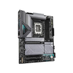 Placa Mae Gigabyte Z890 EAGLE WIFI7, LGA 1851, ATX, Chipset Intel Z890 Express, Conectores PCIe M.2 DDR5