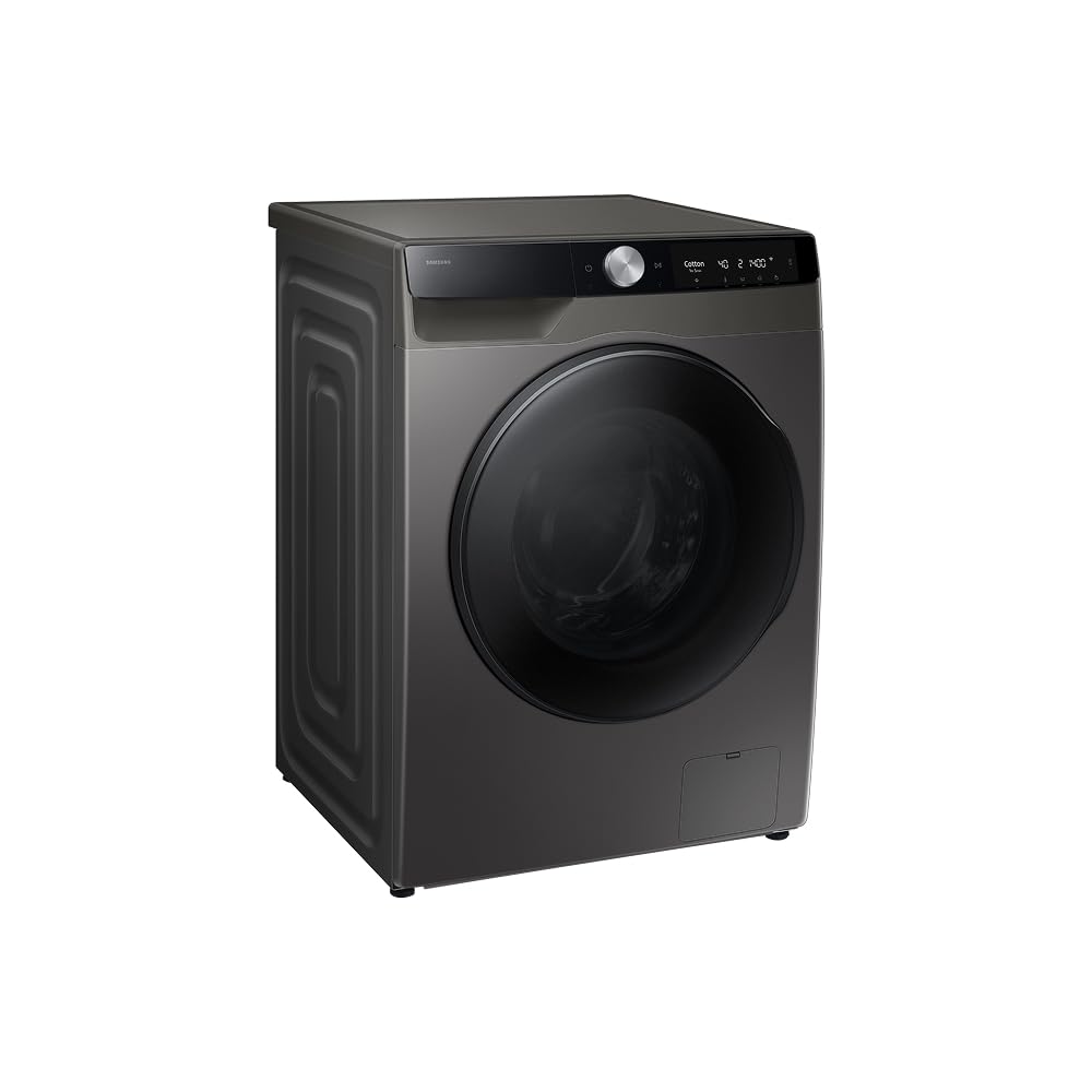 Lava e Seca Smart Samsung AI Control WD13FG Inox 13kg