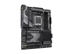 Placa Mãe Gigabyte X670 GAMING X AX V2, AMD AM5, ATX DDR5