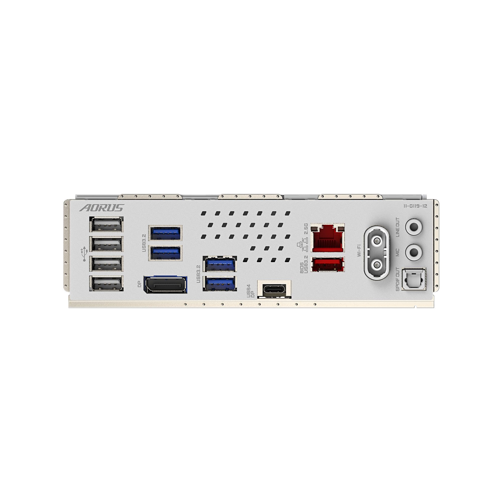 Placa Mae Gigabyte Z890M A ELITE WF7 ICE, LGA1851, ATX, Chipset Intel® Z890 Express, Conectores PCIe M.2 DDR5