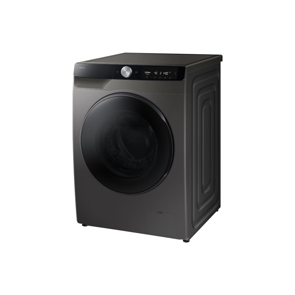 Lava e Seca Smart Samsung AI Control WD13FG Inox 13kg