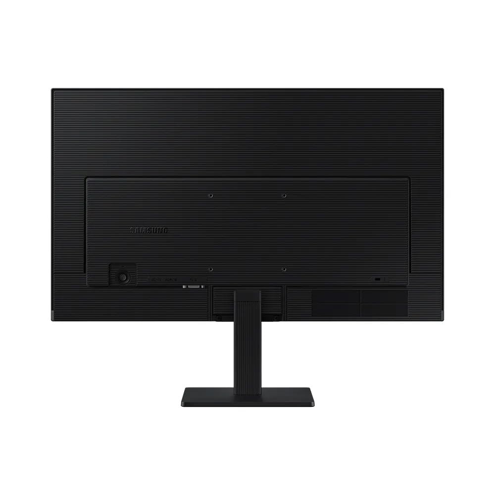 Monitor Gamer Samsung S3 24" FHD, IPS, 100Hz, HDMI e VGA, Preto