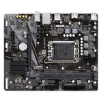 Placa Mãe Gigabyte H610M K, Intel LGA 1700 DDR4