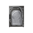 Lava e Seca Smart Samsung AI Control WD13FG Inox 13kg