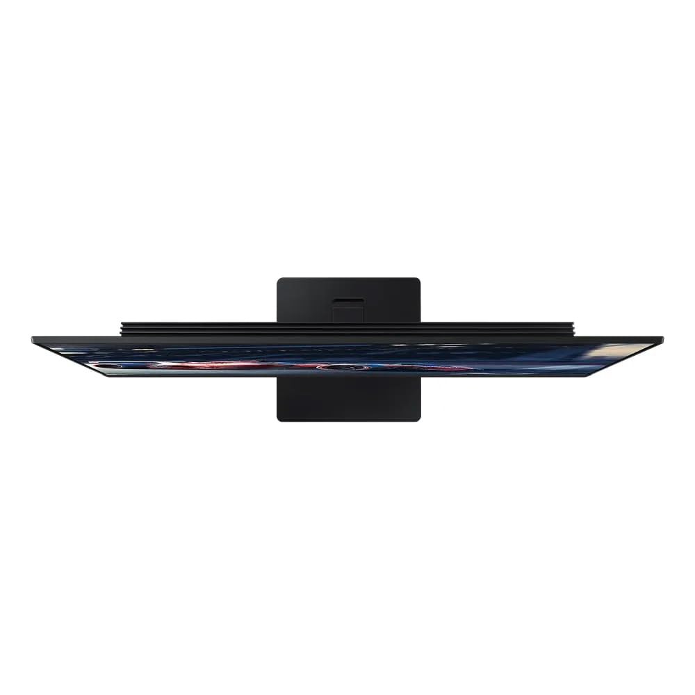 Monitor Gamer Samsung S3 24" FHD, IPS, 100Hz, HDMI e VGA, Preto