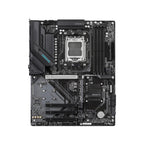 Placa mãe Gigabyte B850 Gaming WiFi 6, Display Ports, HDMI, AM5, Micro-ATX DDR5