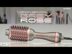 Escova Secadora Mondial Keratin - ES-11-BI