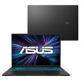 Notebook ASUS V16, Intel Core 5, NVIDIA RTX™ 4050, 16GB, 512GB SSD, KeepOS, 16" LCD LED FHD VIPS, Matte Black