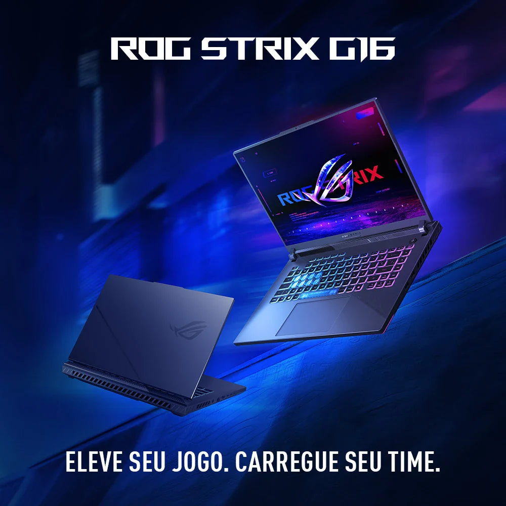 Notebook Gamer ROG Strix G614FR