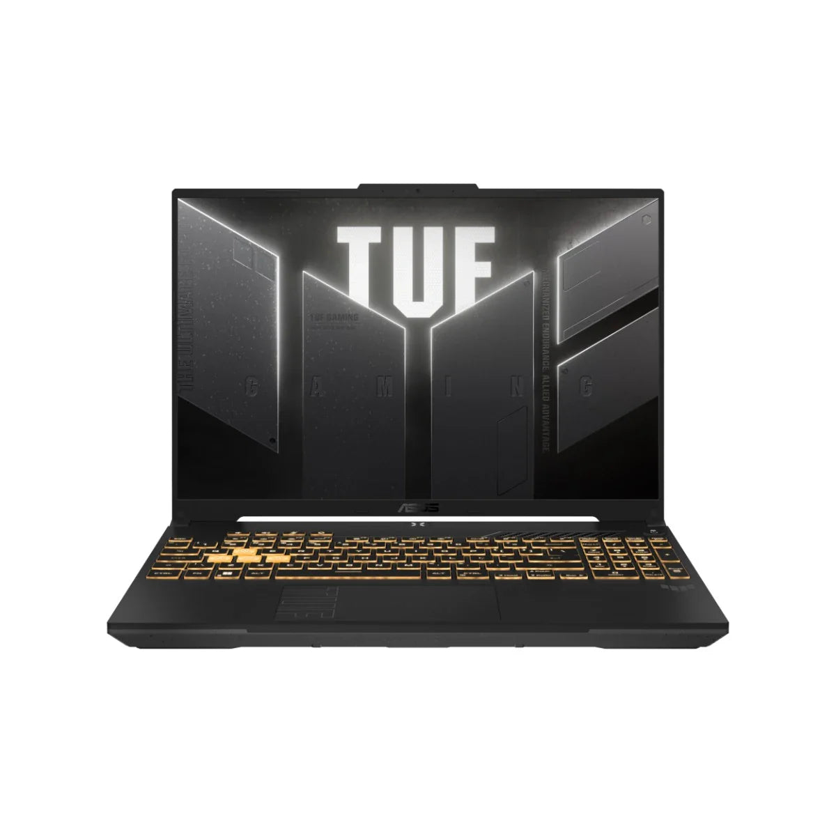 Notebook ASUS TUF Gaming F16, Intel Core 5, NVIDIA RTX™ 3050, 16GB, 512GB SSD, Windows 11 Home, 16" LED FHD+, Mecha Gray