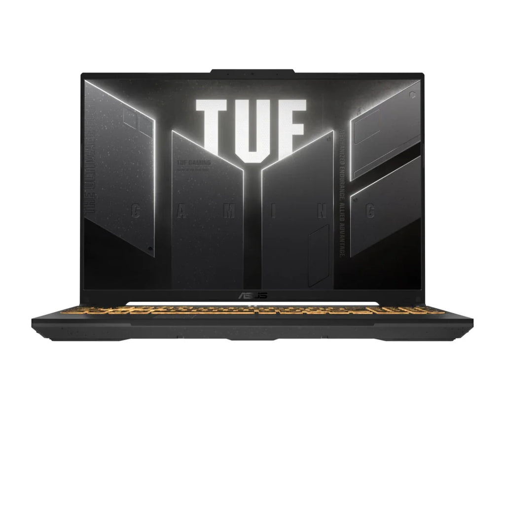Notebook ASUS TUF Gaming F16, Intel Core 5, NVIDIA RTX™ 3050, 16GB, 512GB SSD, Windows 11 Home, 16" LED FHD+, Mecha Gray