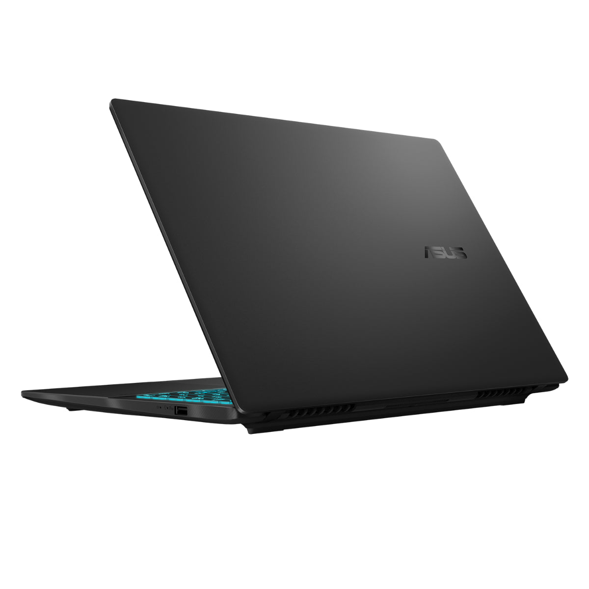 Notebook ASUS V16, Intel Core 5, NVIDIA RTX™ 4050, 16GB, 512GB SSD, KeepOS, 16" LCD LED FHD VIPS, Matte Black