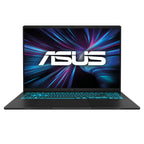 Notebook ASUS V16, Intel Core 5, NVIDIA RTX™ 4050, 16GB, 512GB SSD, KeepOS, 16" LCD LED FHD VIPS, Matte Black