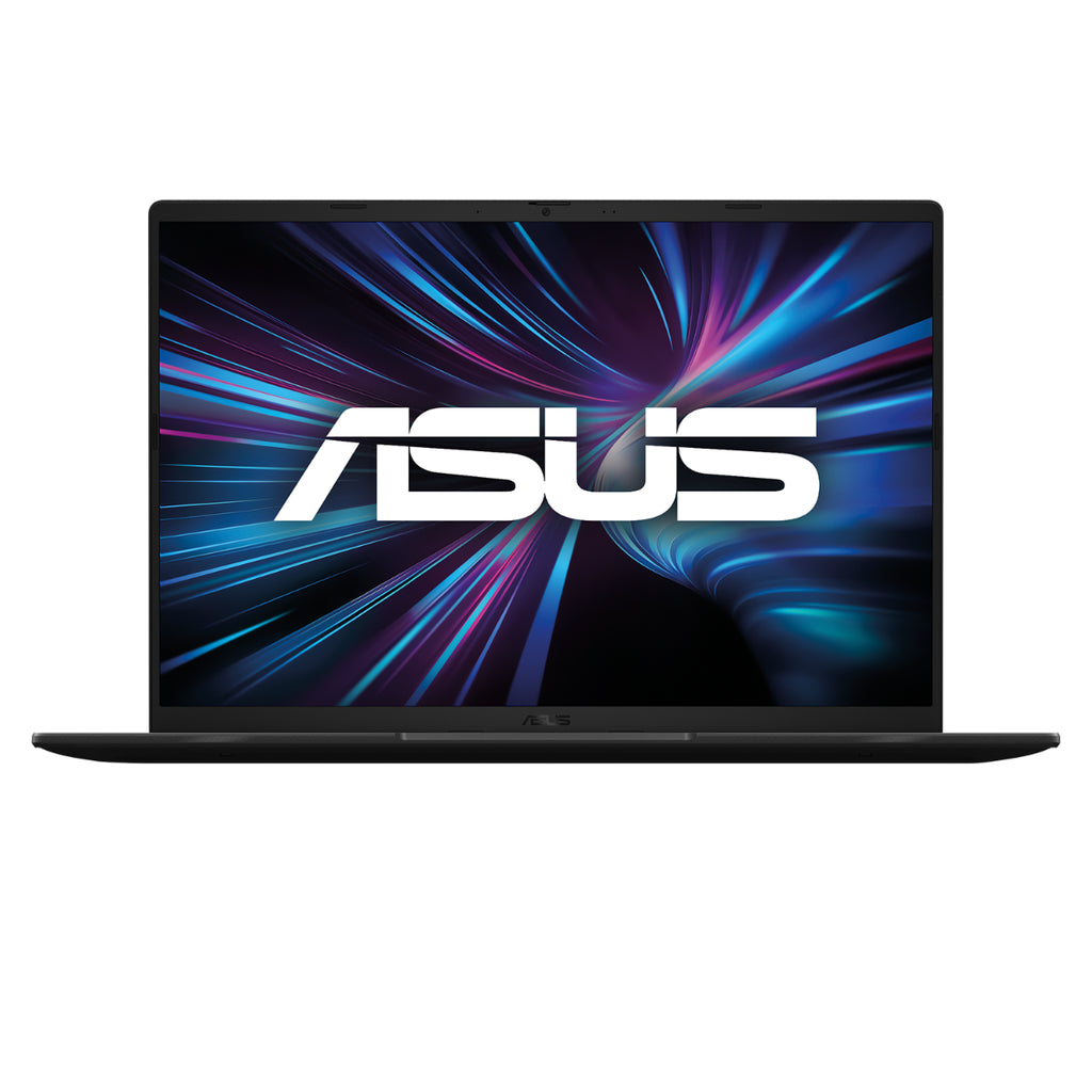 Notebook ASUS V16, Intel Core 5, NVIDIA RTX™ 4050, 16GB, 512GB SSD, KeepOS, 16" LCD LED FHD VIPS, Matte Black