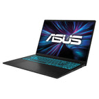 Notebook ASUS V16, Intel Core 5, NVIDIA RTX™ 4050, 16GB, 512GB SSD, KeepOS, 16" LCD LED FHD VIPS, Matte Black