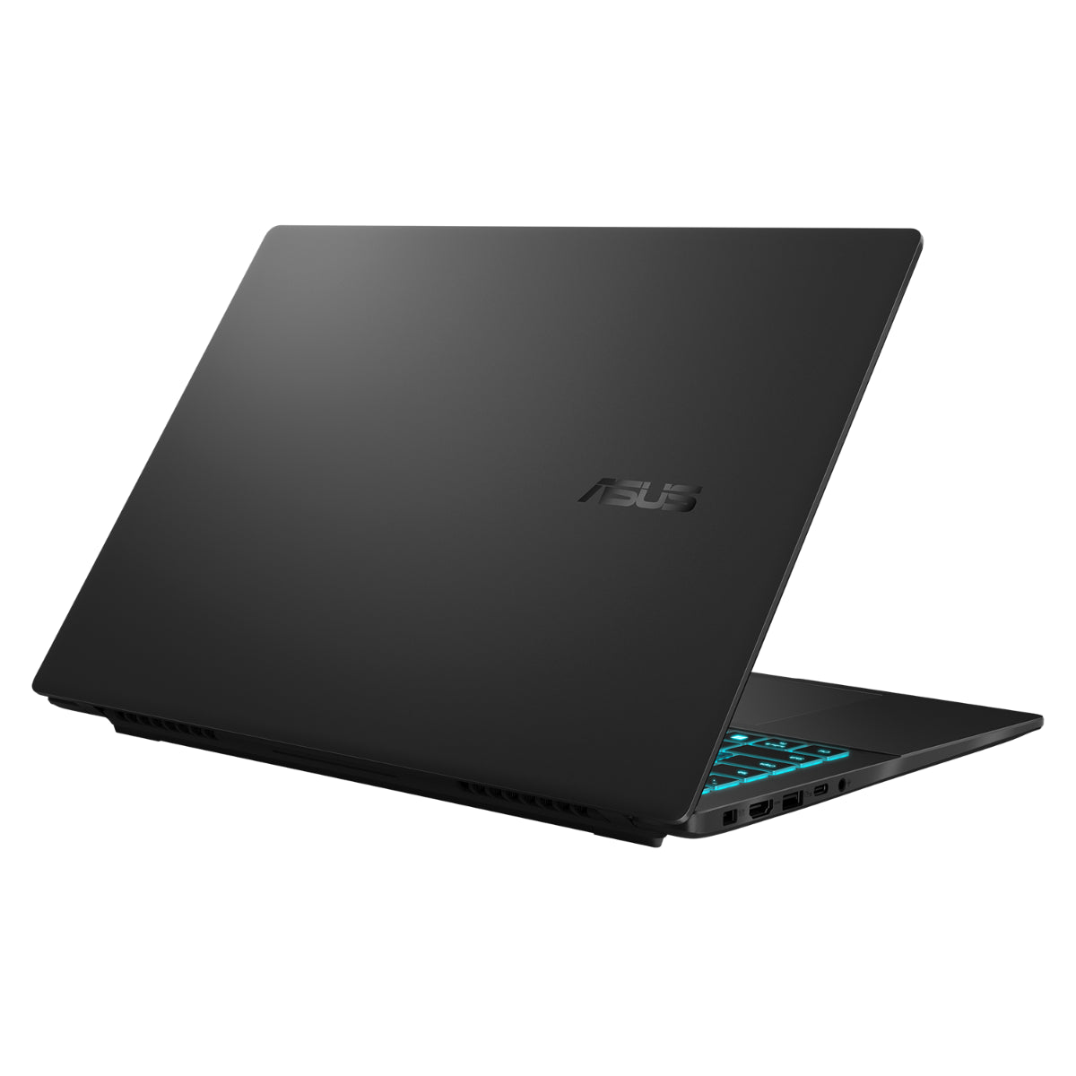 Notebook ASUS V16, Intel Core 5, NVIDIA RTX™ 4050, 16GB, 512GB SSD, KeepOS, 16" LCD LED FHD VIPS, Matte Black