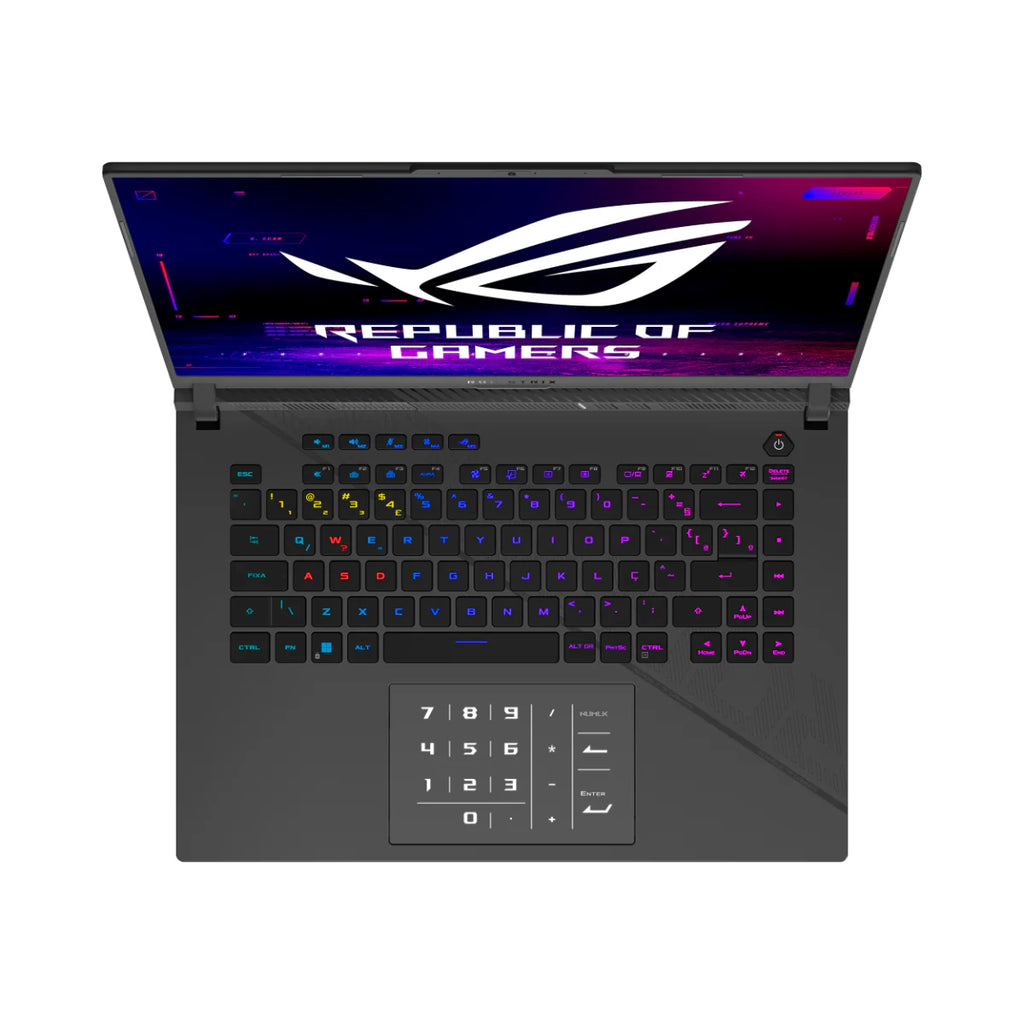 Notebook Gamer ROG Strix G614FR