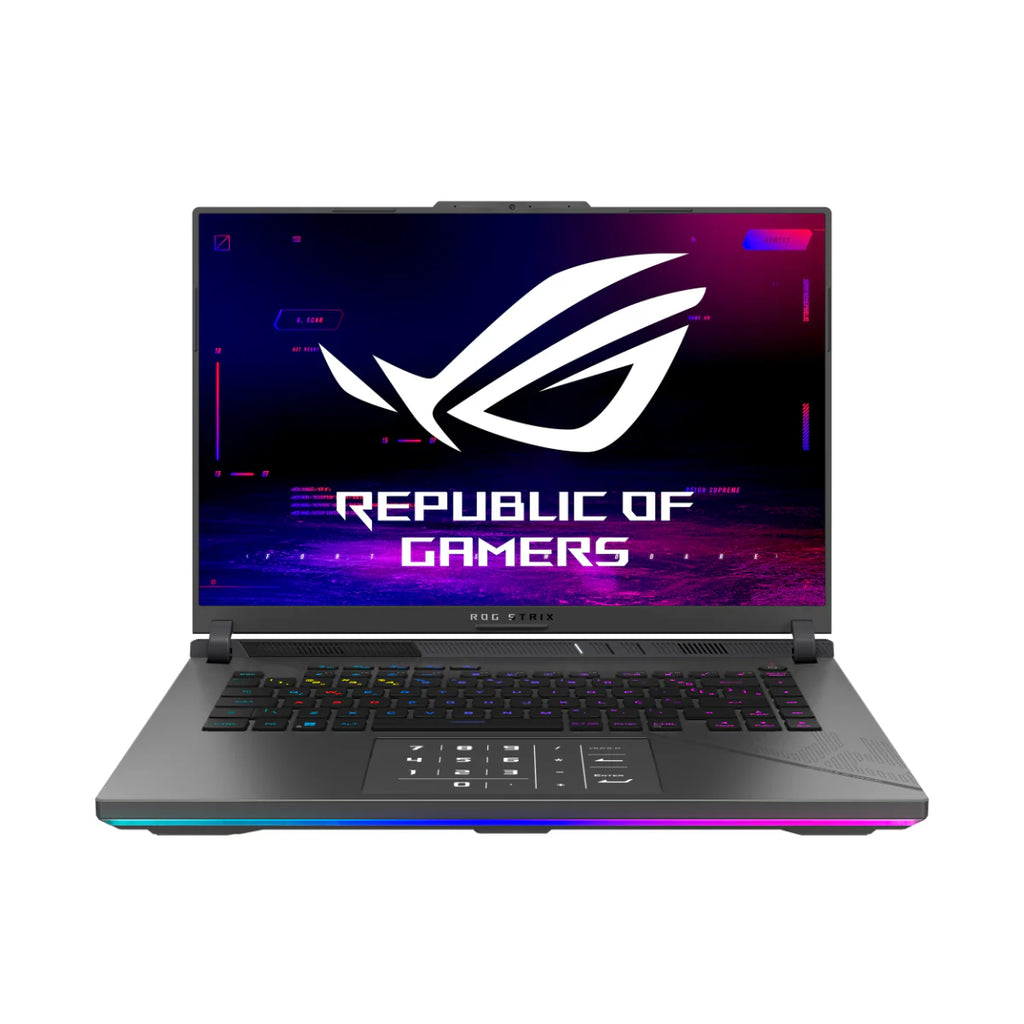 Notebook Gamer ROG Strix G614FR