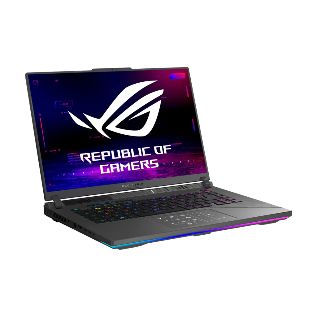 Notebook Gamer ROG Strix G614FR