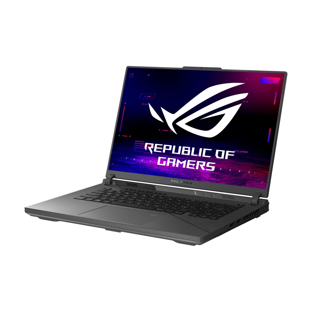 Notebook Gamer ROG Strix G614FR
