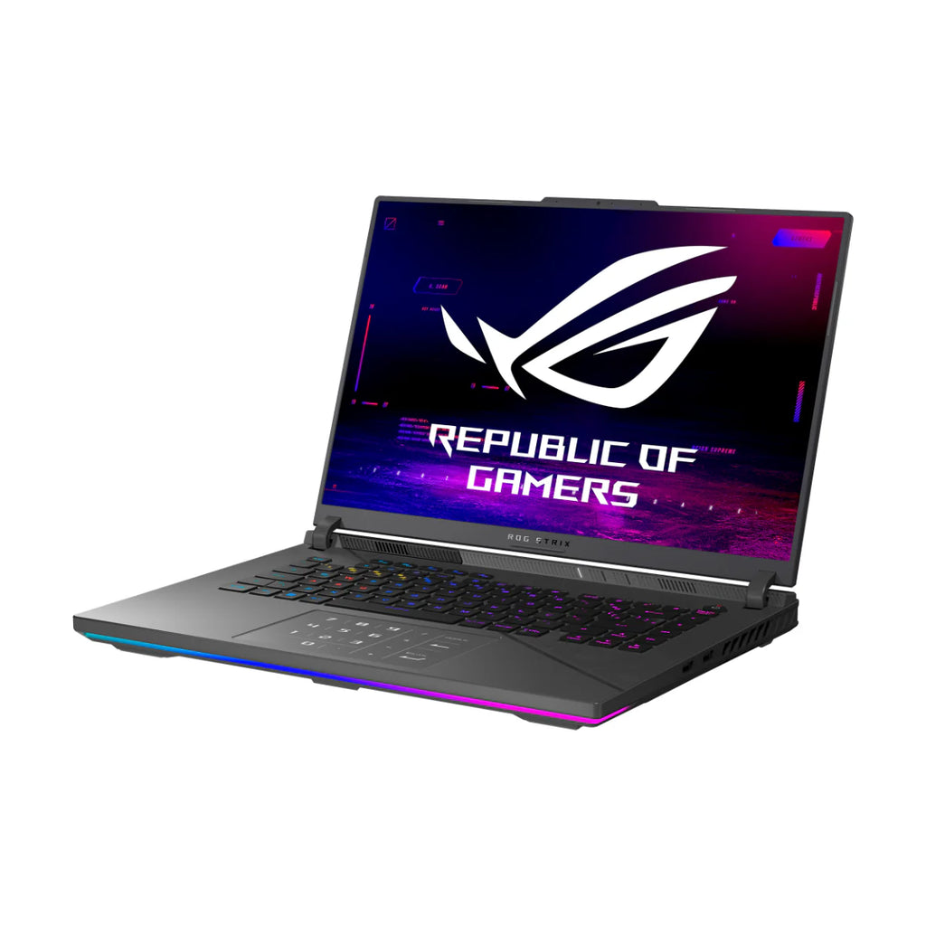 Notebook Gamer ROG Strix G614FR