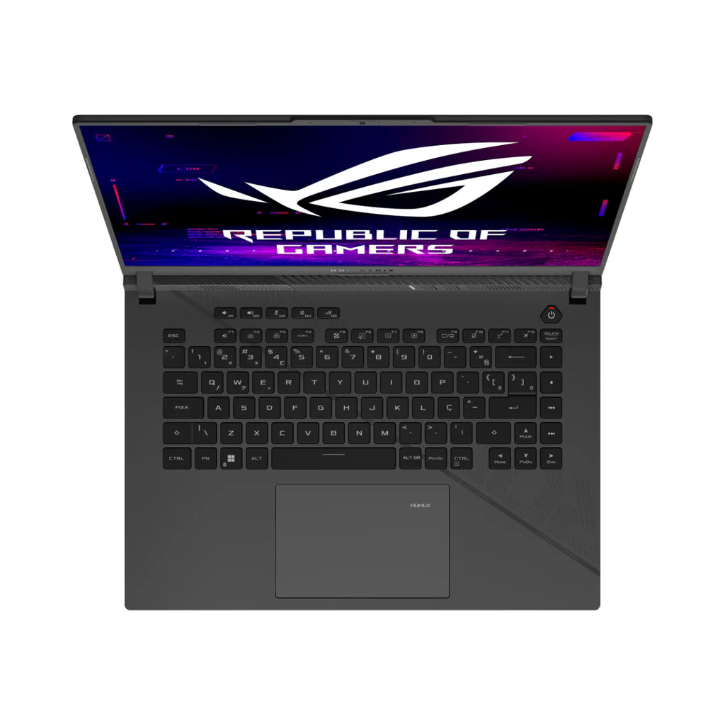Notebook Gamer ROG Strix G614FR