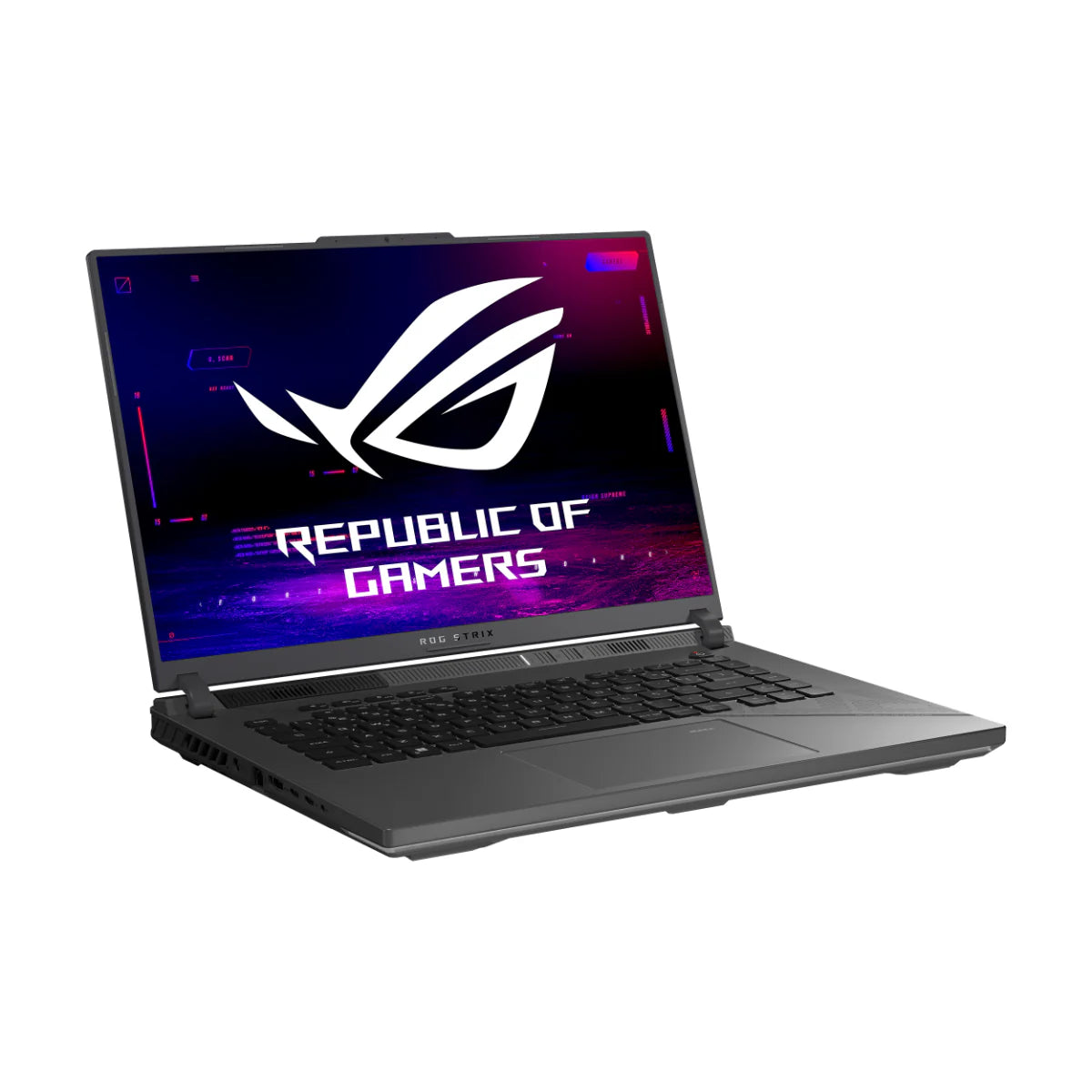 Notebook Gamer ROG Strix G614FR